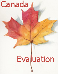 Canada evaluation
